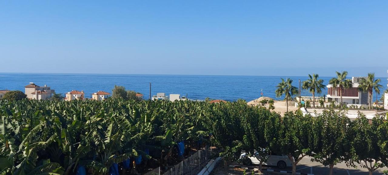 Apartament Harmony Seaview Pafos