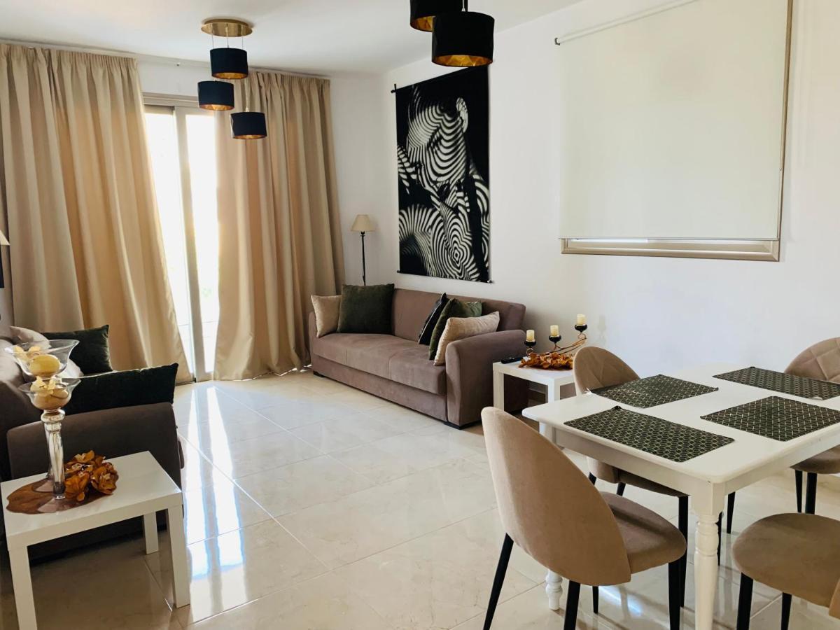 Apartament Harmony Seaview *