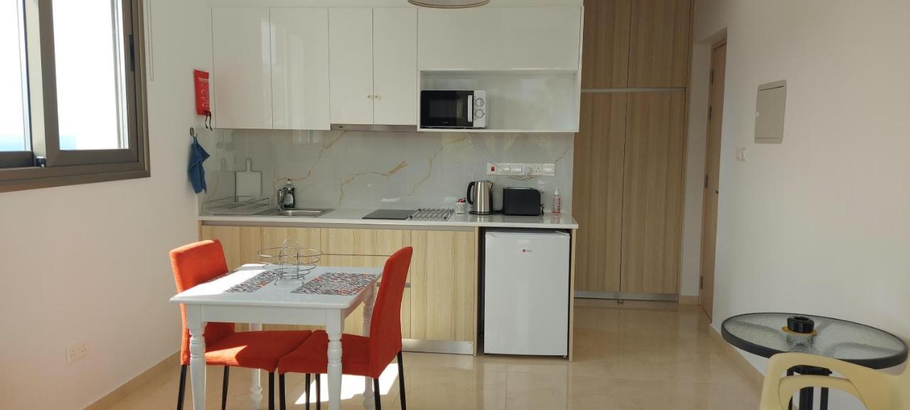 Apartament Harmony Seaview Pafos