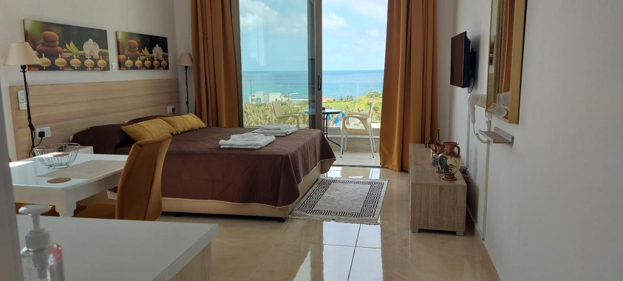 Apartament Harmony Seaview *