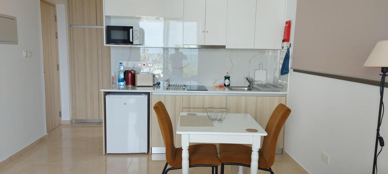 Harmony Seaview Apartament
