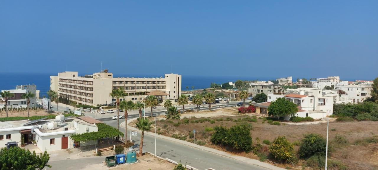 Apartament Harmony Seaview Pafos