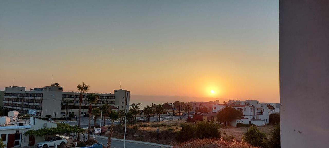 Apartament Harmony Seaview Pafos