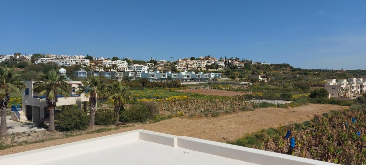 Harmony Seaview Pafos
