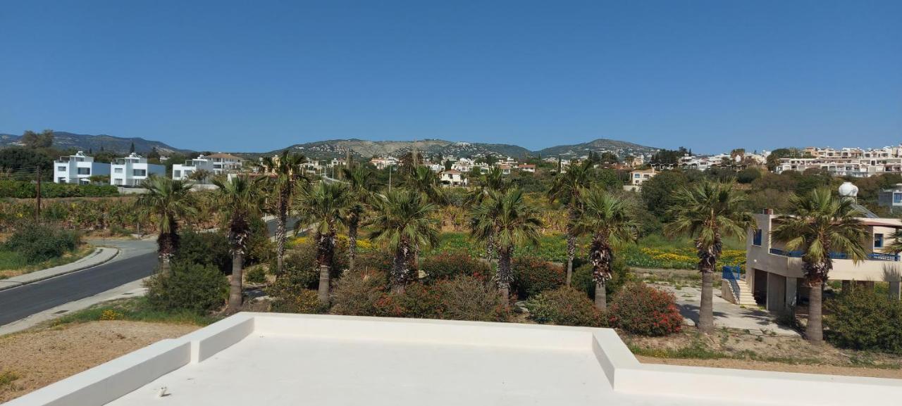 Harmony Seaview Apartament