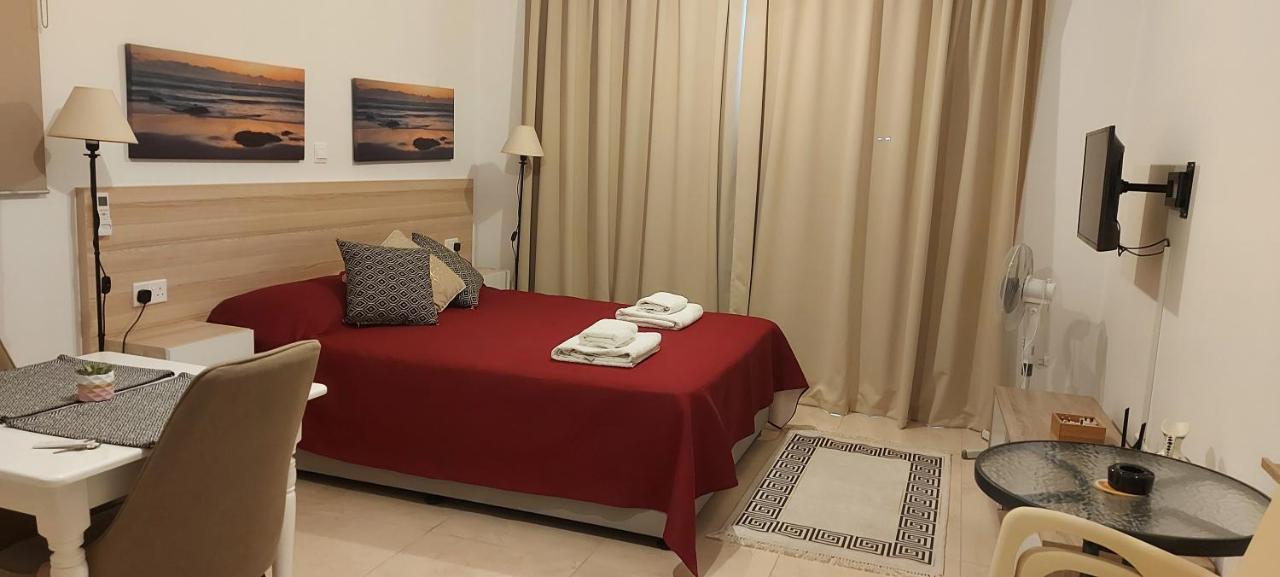 Apartament Harmony Seaview *
