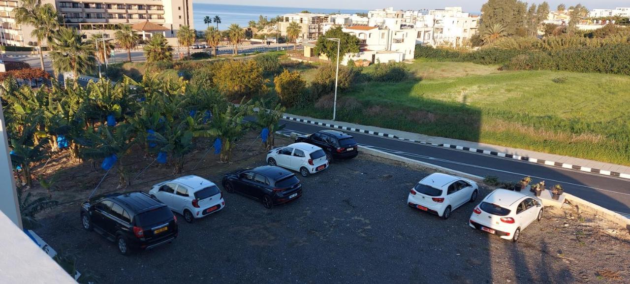 Harmony Seaview Pafos