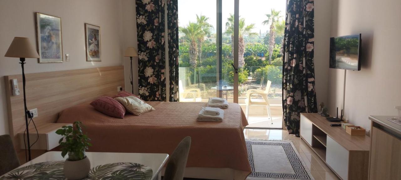 Apartament Harmony Seaview Pafos
