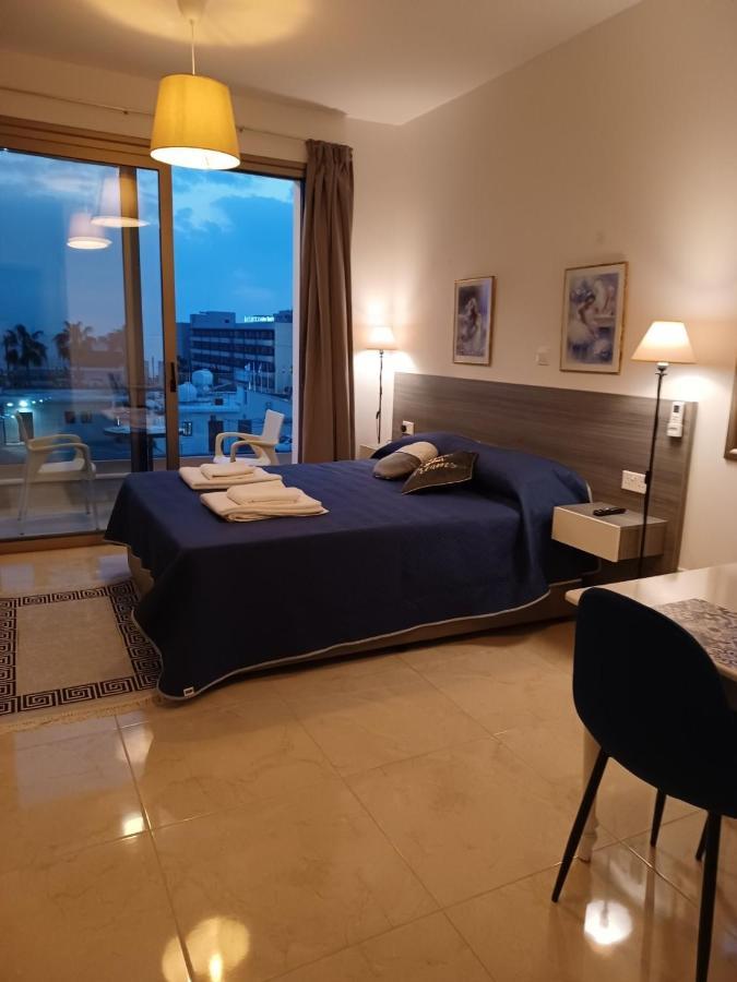 Apartament Harmony Seaview *