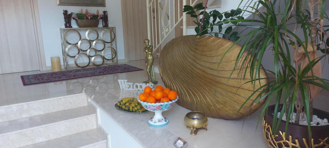Harmony Seaview Pafos