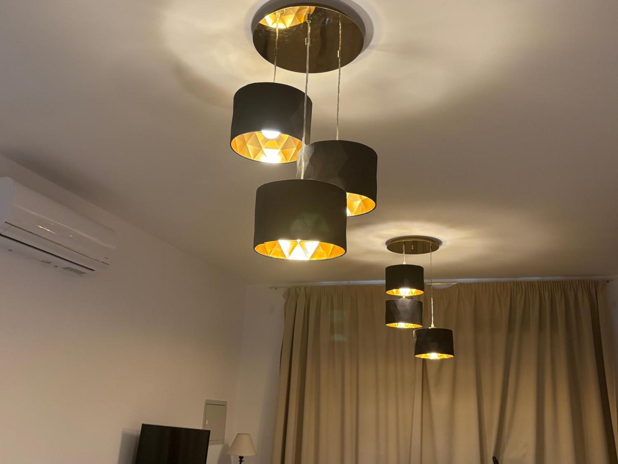 Apartament Harmony Seaview