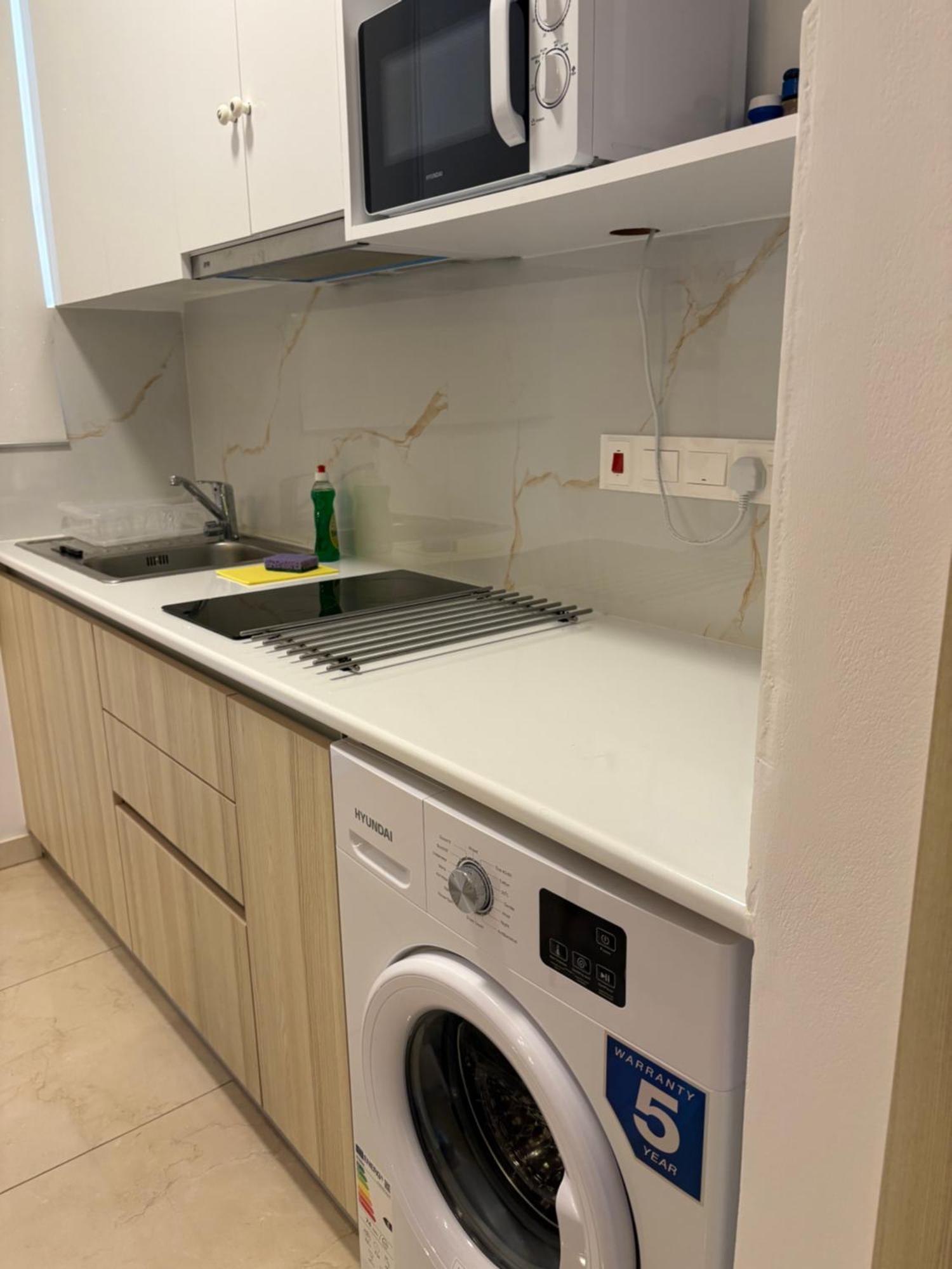 Apartament Harmony Seaview Pafos