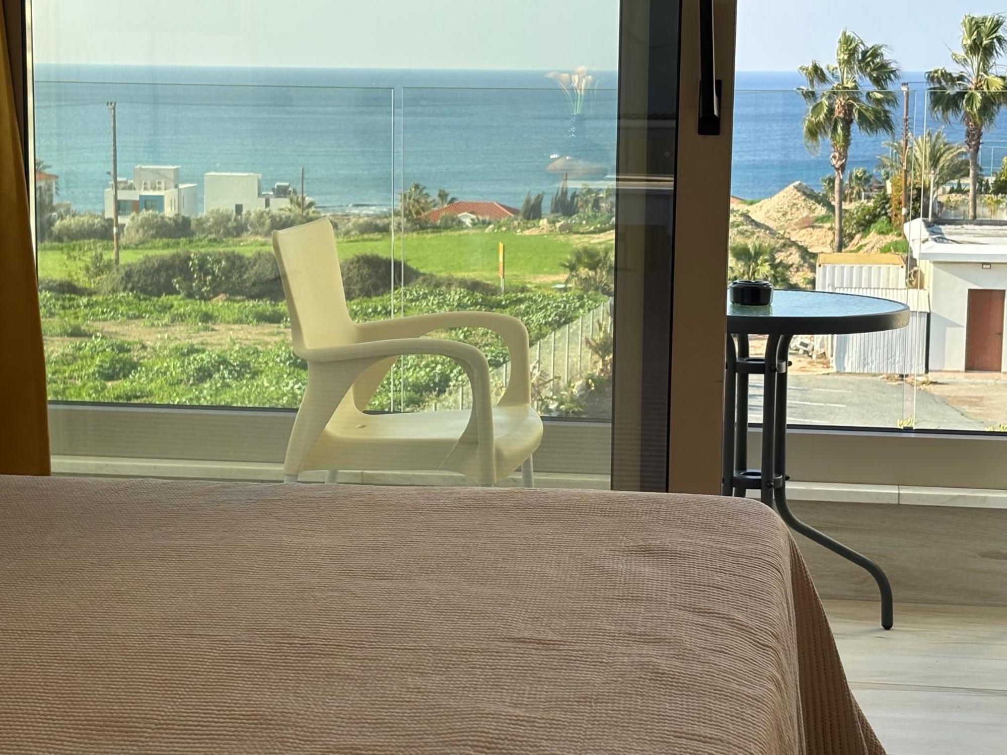 Apartament Harmony Seaview