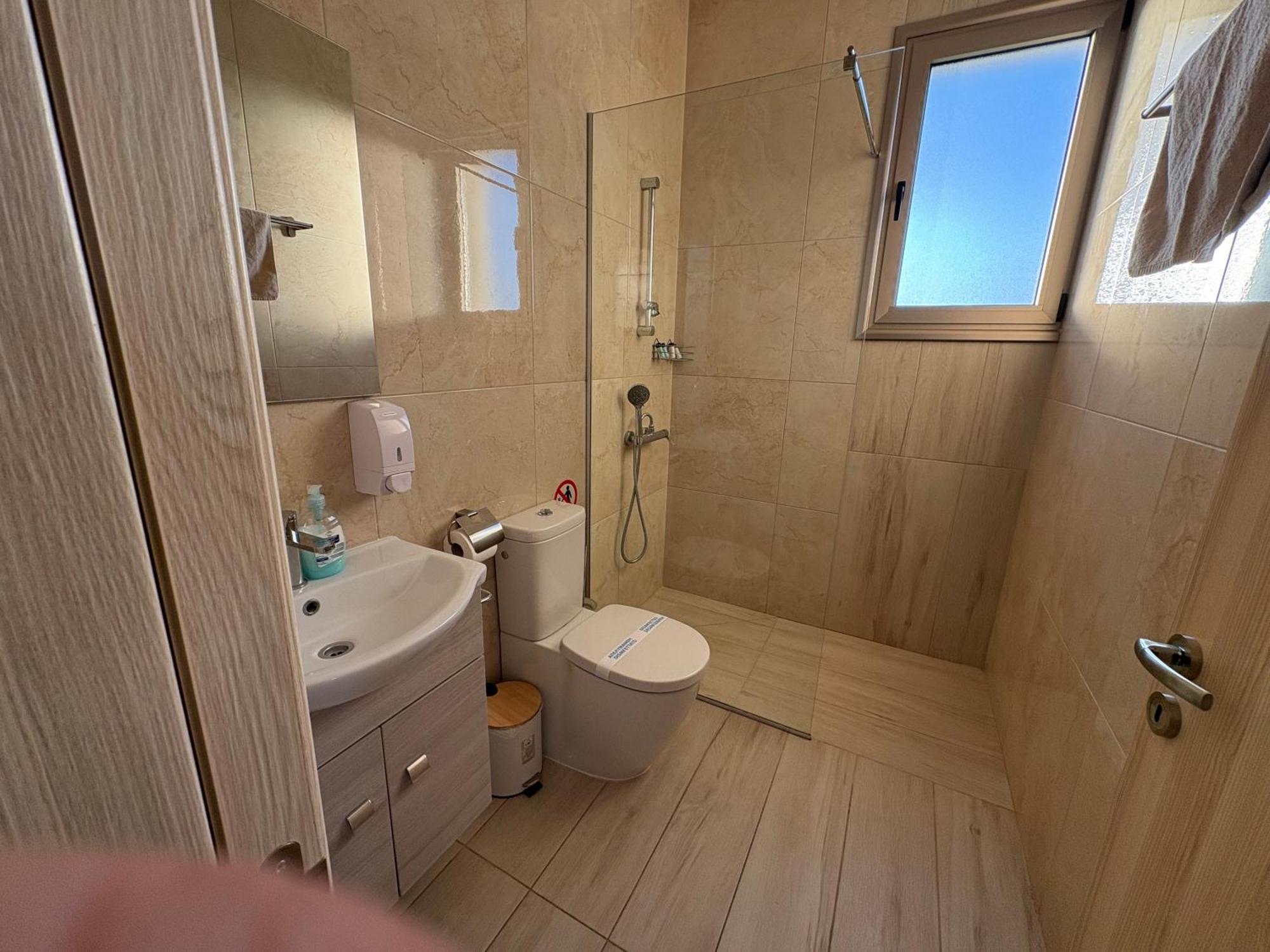 Harmony Seaview Apartament *