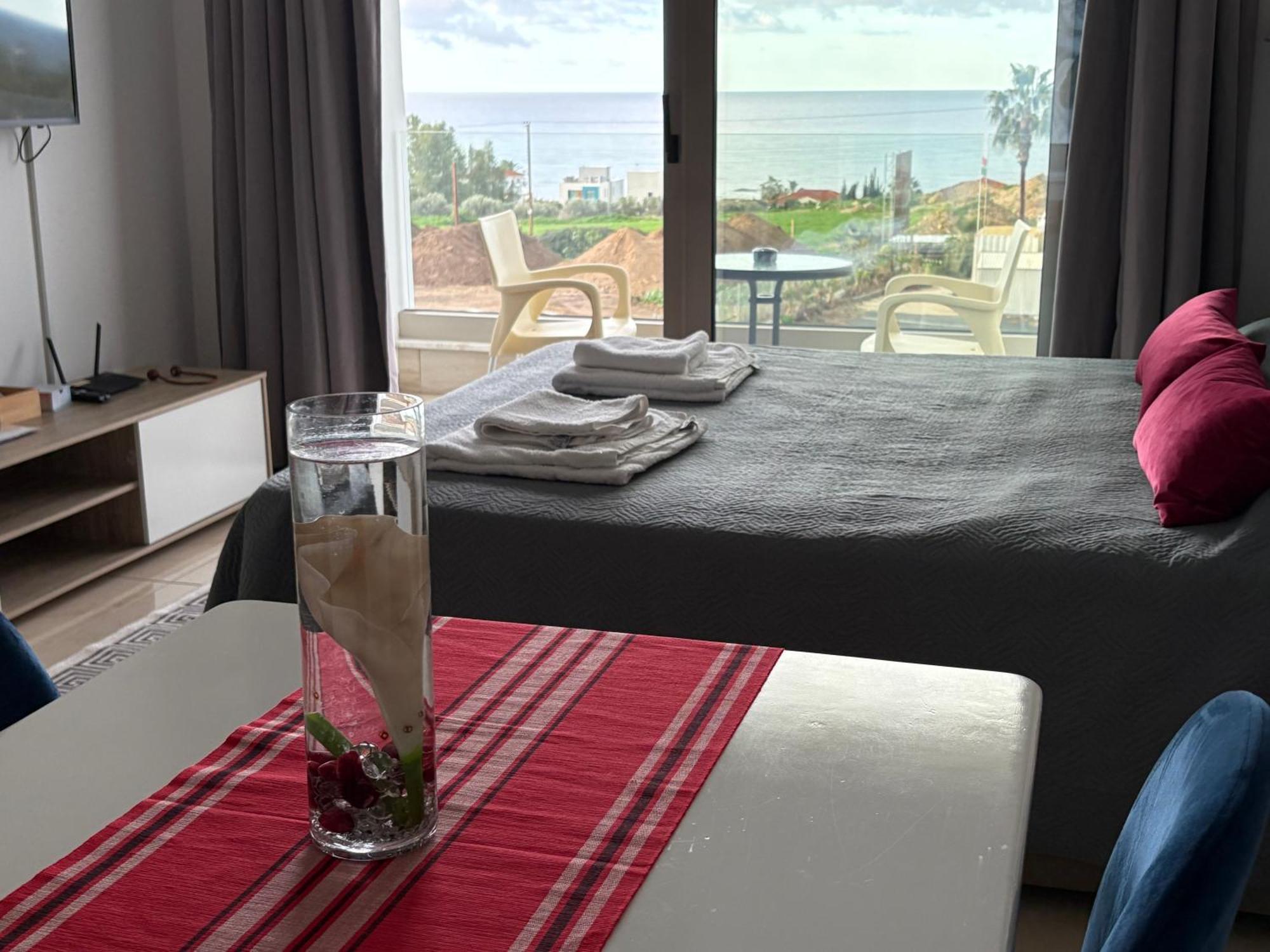 Apartament Harmony Seaview *