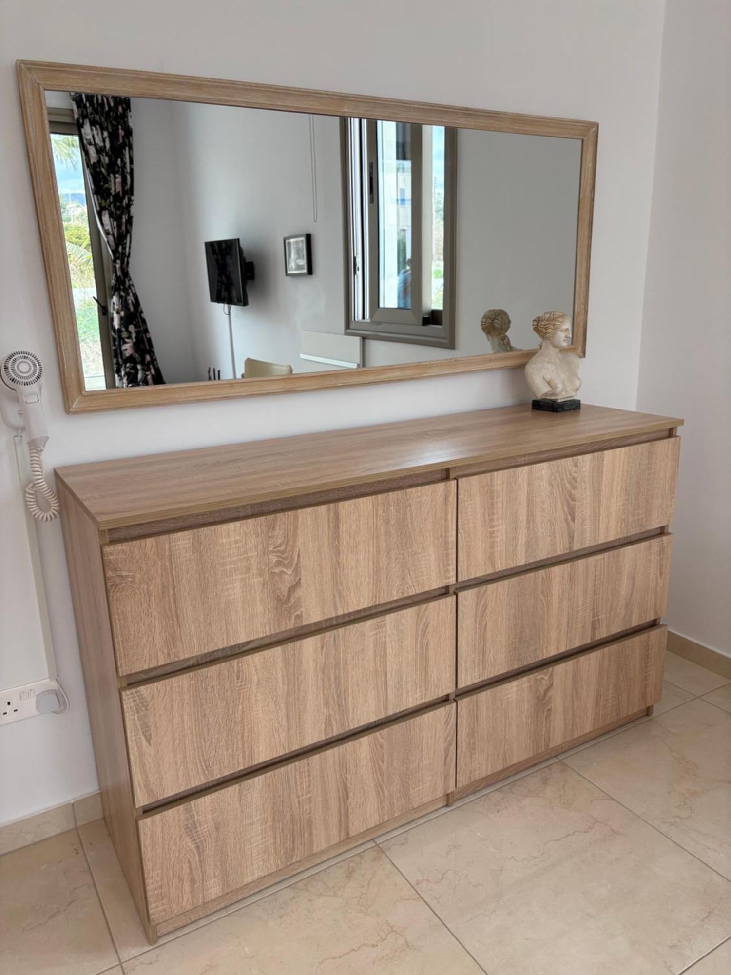 Harmony Seaview Apartament Pafos